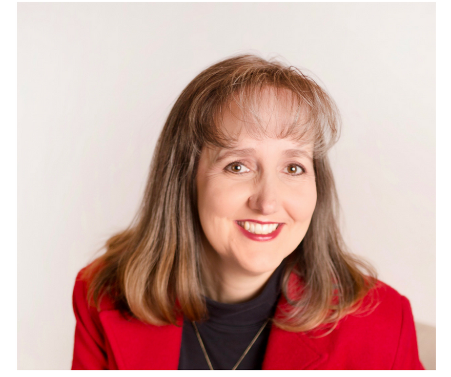 professional organizer portrait